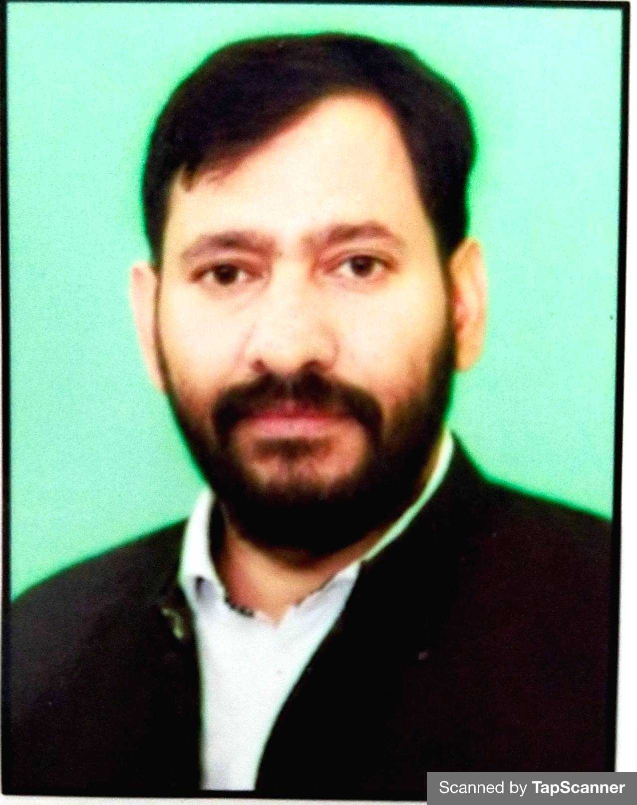 Shiv Prasad Semwal
