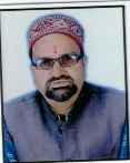 Anand Ballabh