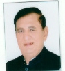 Madan Singh Bisht