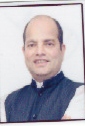 Pushpesh Tripathi
