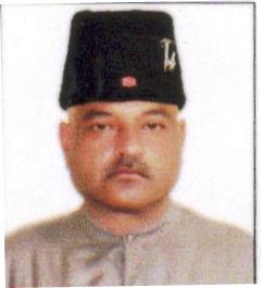 Ajay Kothyal (Colonel Retd) Kc,Sc,Vsm