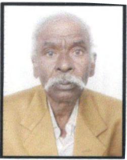 Babu Lal Ghoghiyal