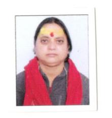 Pushpa Chauhan