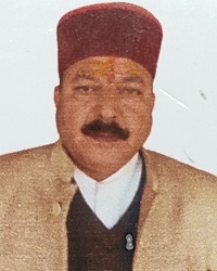 Darshan Lal Das