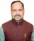 Abdul Mateen Siddiqui