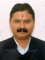 Dr. Jogender Pal Singh Rautela