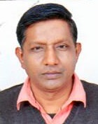 Jitendra Singh