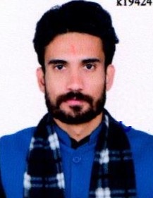 Prashant Kumar Negi