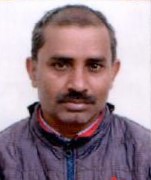 Ravi Valmiki