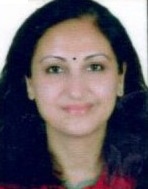 Smriti Tikkoo