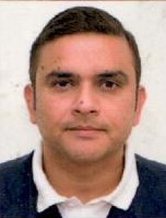 Sumit Hridayesh