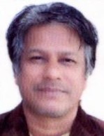 Umesh Chandra Joshi (Yog Guru)