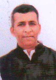 Adesh Kumar Marwari