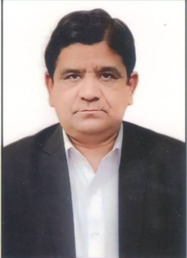 Charan Singh