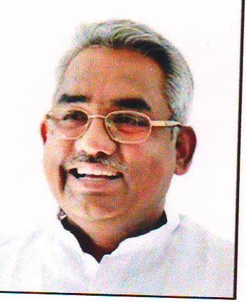 Madan Kaushik