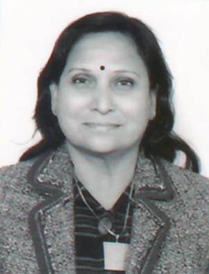 Sarita Agarwal