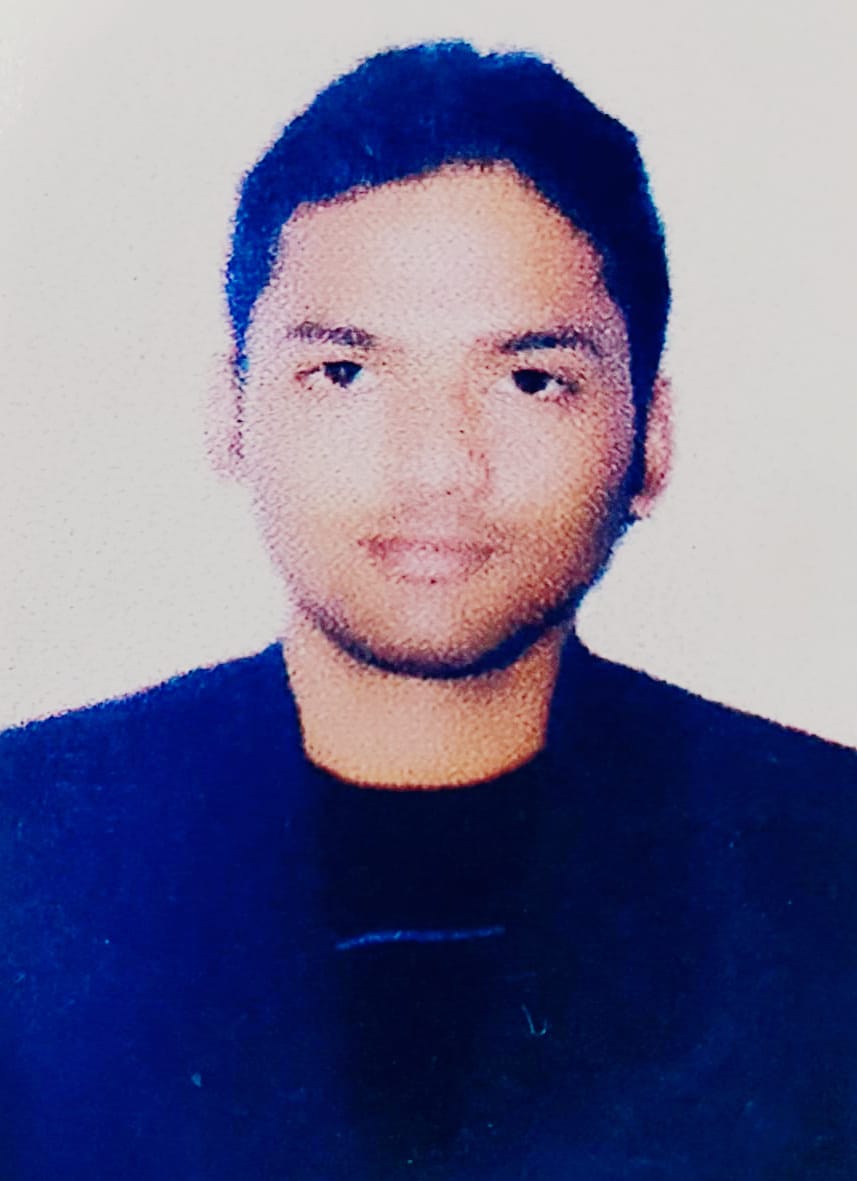 Vivek Sharma