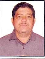 Taradatt Pandey