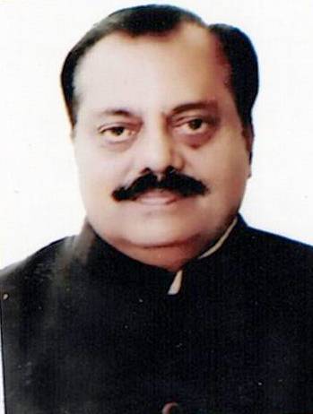 Dr. Shailendra Mohan Singhal