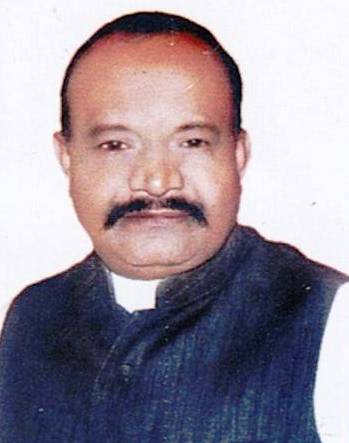 Lalman Singh