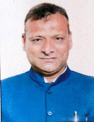 Mohd Yoonus Chaudhari