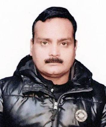 Nafees Azad