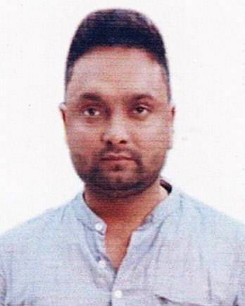Saleem Ahmad