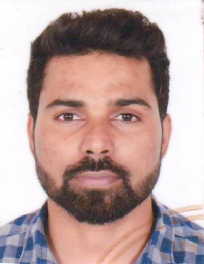 Shalabh Kumar