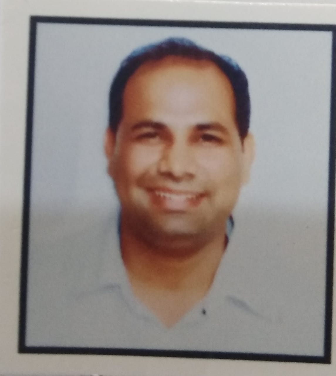 Er. Ravi Bahadur