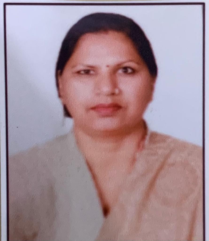 Mamta Singh
