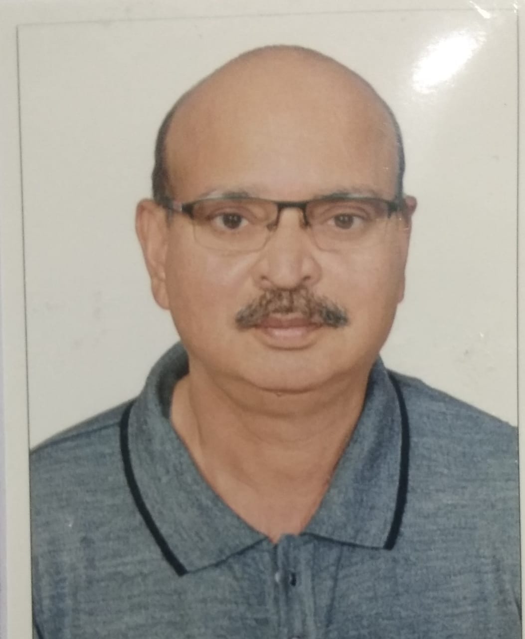 Sanatan Sonker