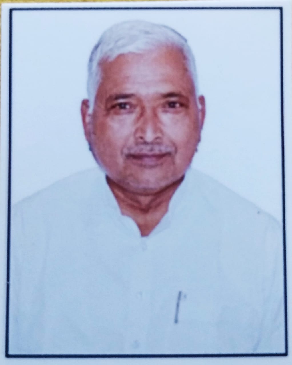 Shishpal Singh