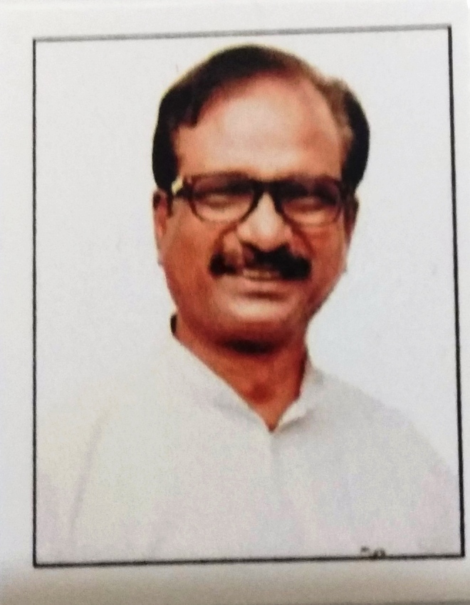 S.P.Singh Engineer