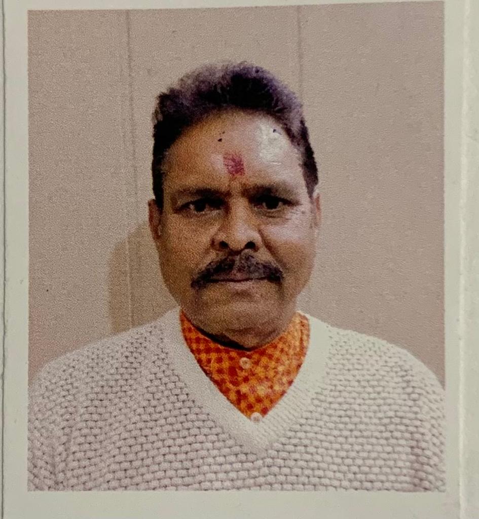 Suresh Rathore