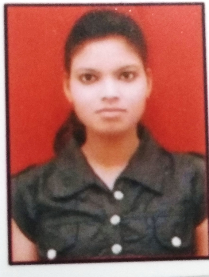 Swati Singh