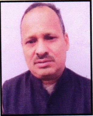 Bhagwan Singh