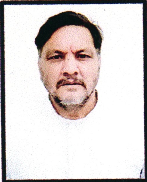 Gajraj Singh Bisht