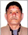 Jagat Singh Rawat
