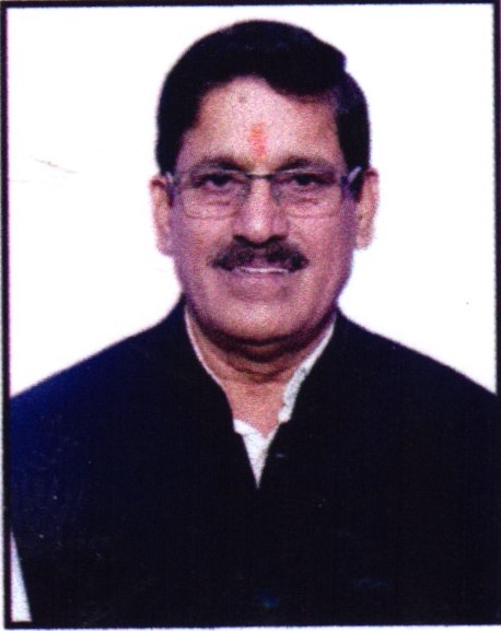 Mahesh Chandra