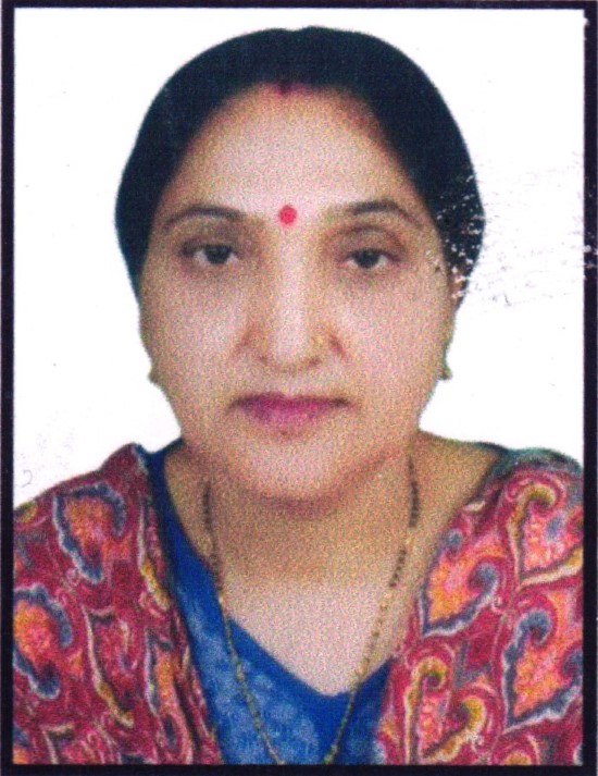 Manju Tiwari