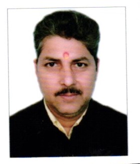 Mohan Chandra