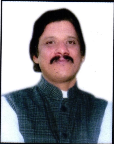 Mohan Kandpal