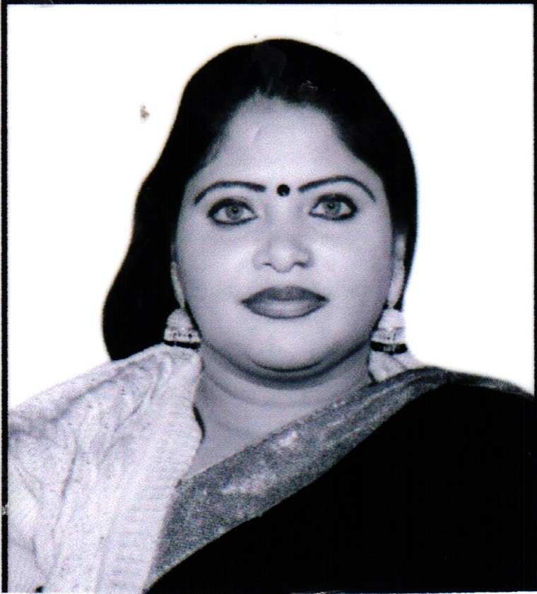 Suman Lata