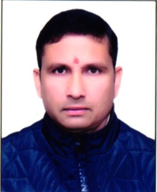 Sunder Lal Arya