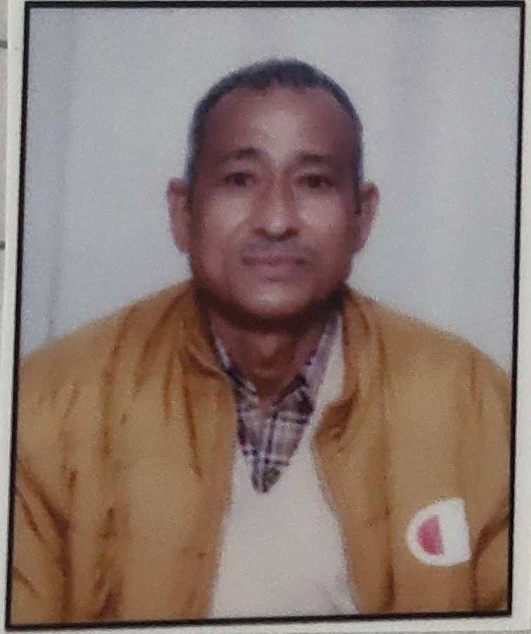 Chandan Singh Aithani