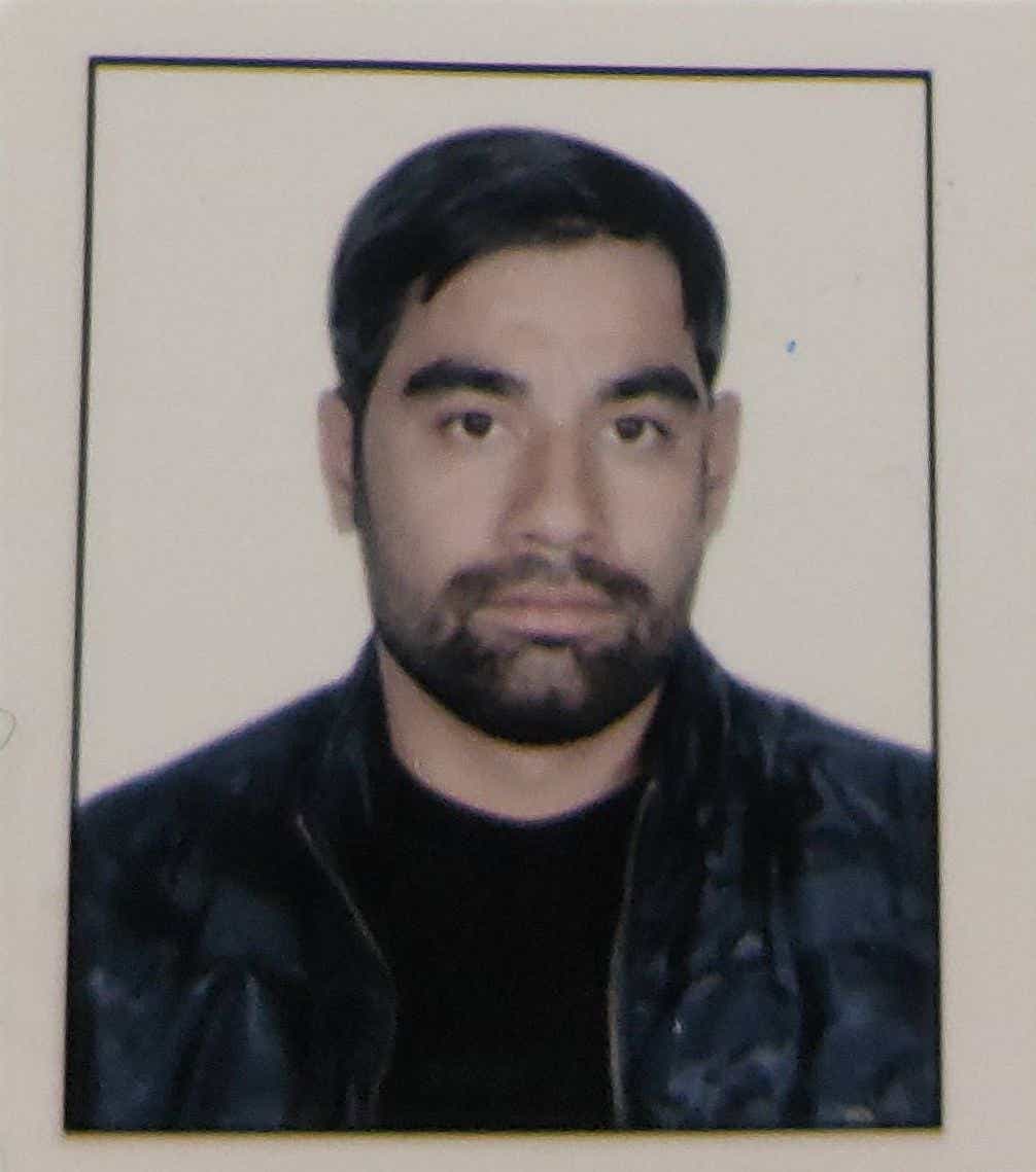 Chandrashekhar Singh