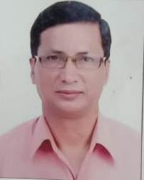 Balwant Singh Negi