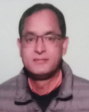 Dayal Singh Bisht
