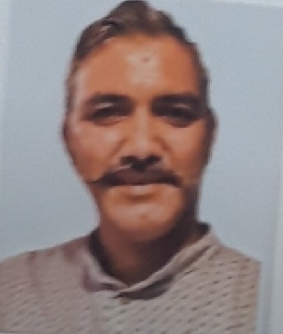 Indresh Maikhuri