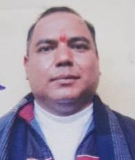 Madan Mohan Singh Bhandari